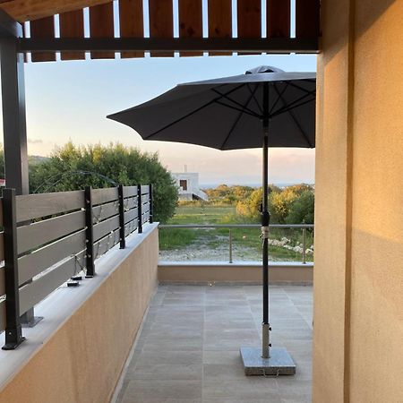 Thalia'S House Villa Pastida Exterior photo