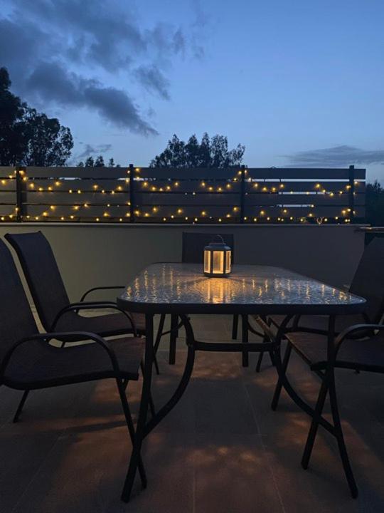 Thalia'S House Villa Pastida Exterior photo