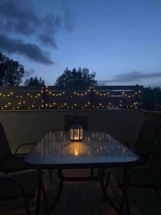 Thalia'S House Villa Pastida Exterior photo