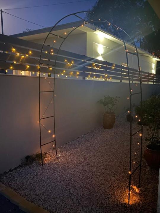 Thalia'S House Villa Pastida Exterior photo
