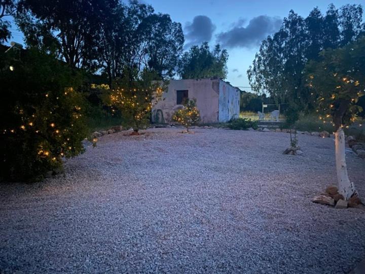 Thalia'S House Villa Pastida Exterior photo
