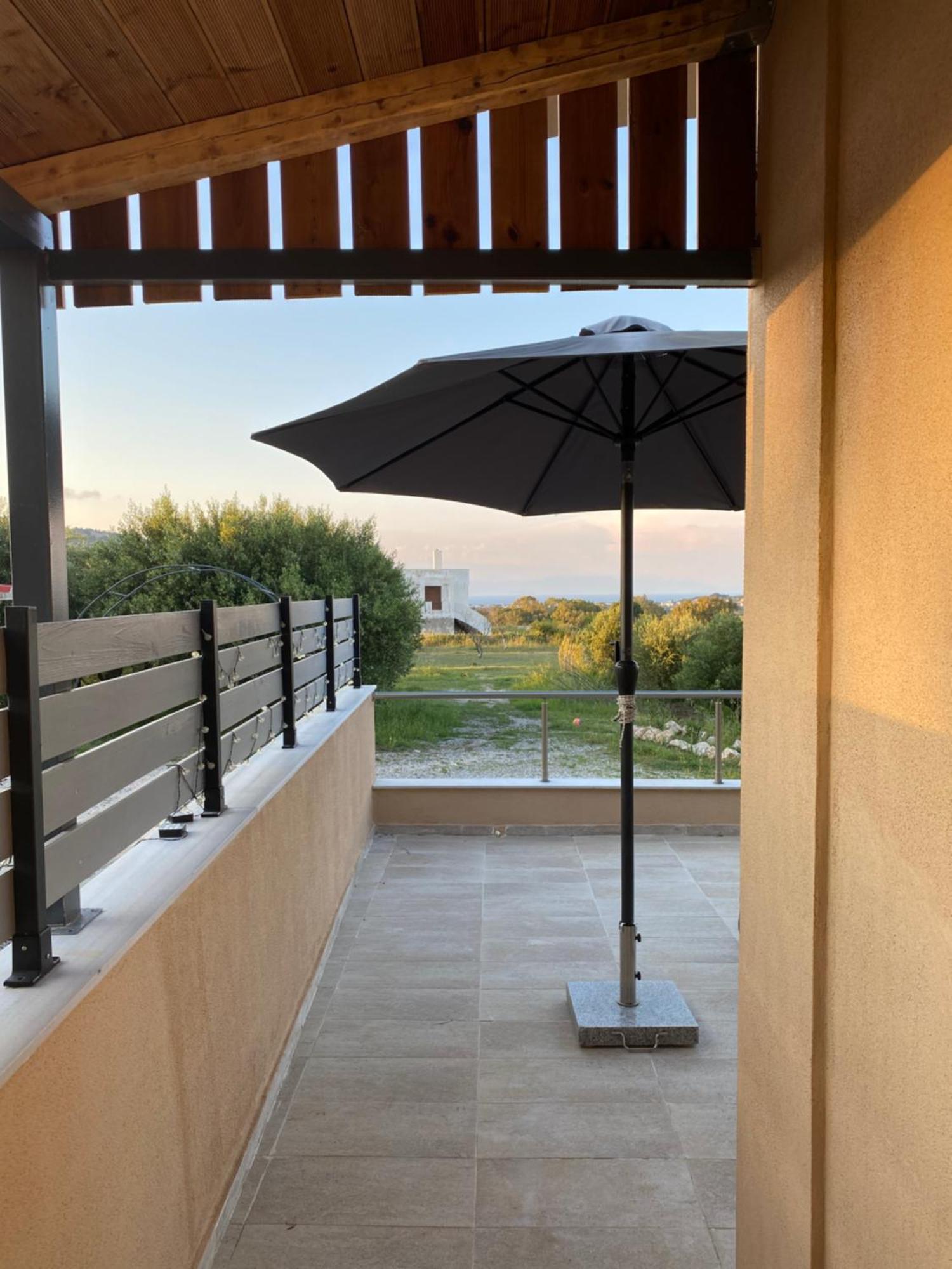 Thalia'S House Villa Pastida Exterior photo