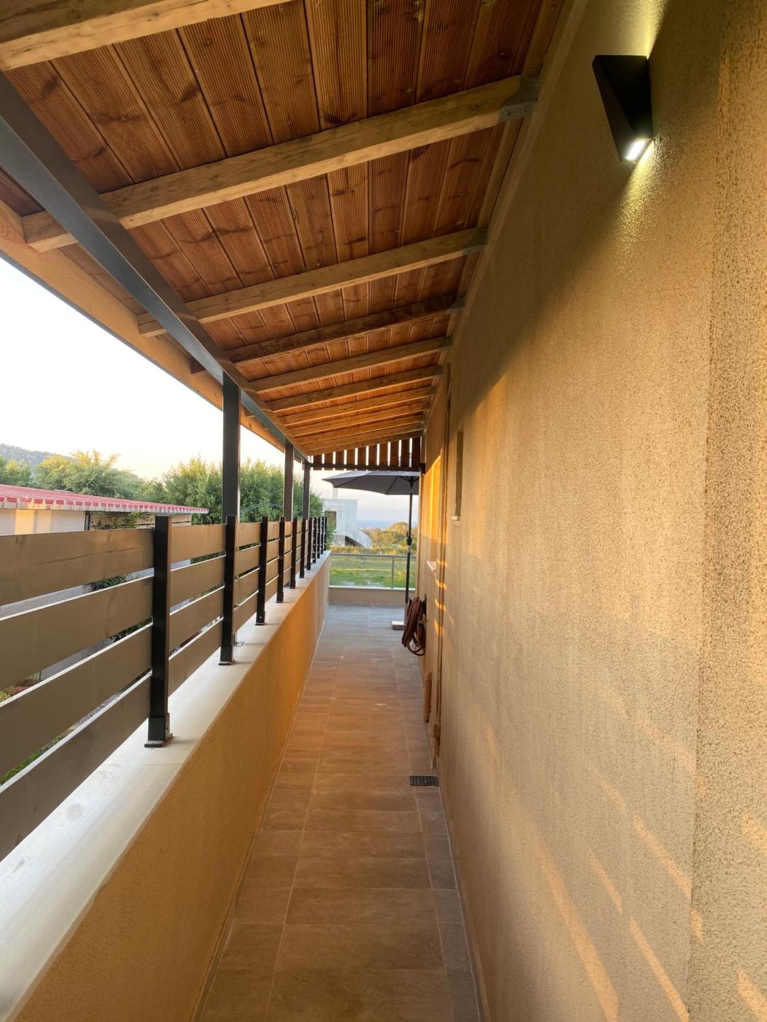 Thalia'S House Villa Pastida Exterior photo